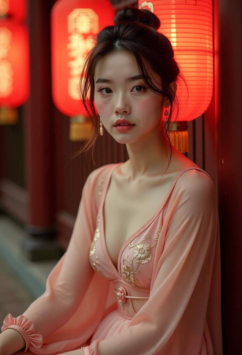 海报